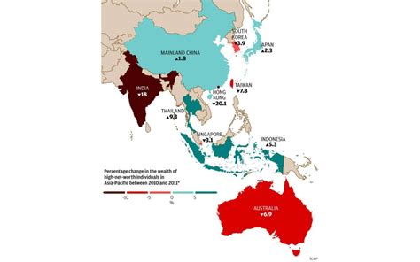 3 Free Detailed Map of Asia Pacific Map Regional Templates in PDF ...