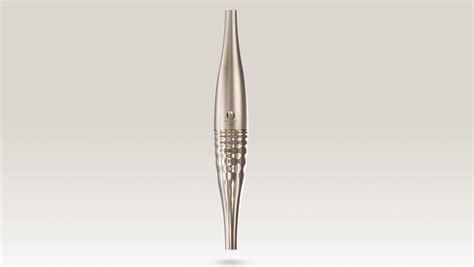 Paris 2024 torch design revealed - Team Canada - Official Olympic Team Website