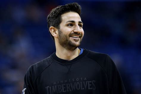 Minnesota Timberwolves acquire Ricky Rubio in Thunder trade