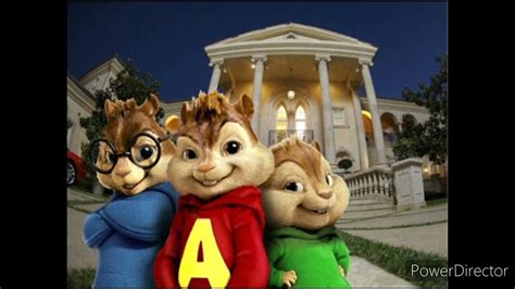 Disaster Movie Real Voices Chipmunks Part 2 slow motion - YouTube