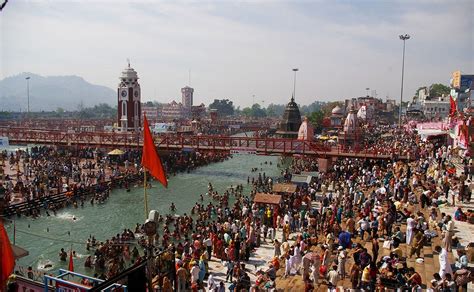 Kumbh Mela 2015 | Festive celebrations | Travelguru blog