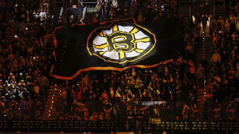 Top Five Free Agent Signings In Boston Bruins History