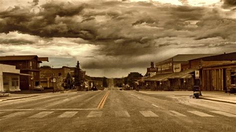 Haunted Eureka Nevada is NOT for the week in heart! | Nevada ghost towns, Nevada travel, Eureka