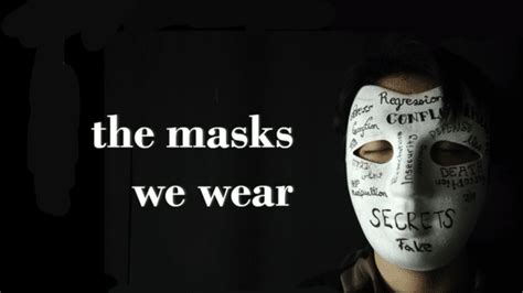 Grade 10 Drama Performance - The Masks We Wear - Franconian International School