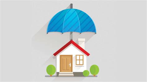 Your house needs more than basic protection this rainy season - get home insurance now