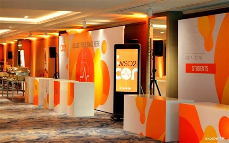 Touch Screen Rent for Events in Sri Lanka by ExpoRent.lk | Glass top table, Led tv, Bar stools