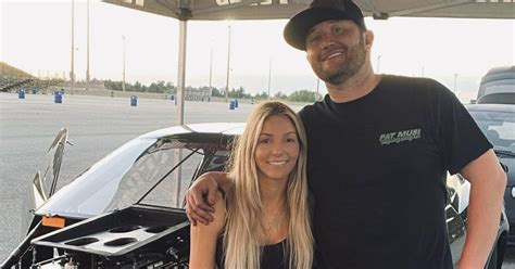 Prayers For 'Street Outlaws' Star Lizzy Musi Amid Cancer Treatment