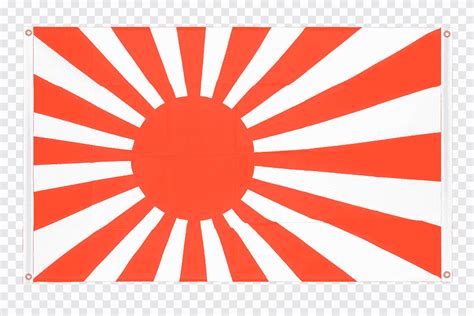 Flag of Japan Rising Sun Flag World War II, japan, japan, rising Sun ...