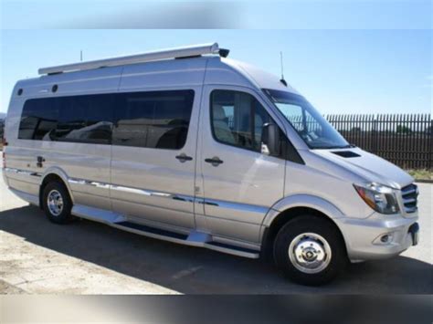 New 2024 Winnebago Era 170X 4x4 New Class B Motorhome Rv Camper Van ...