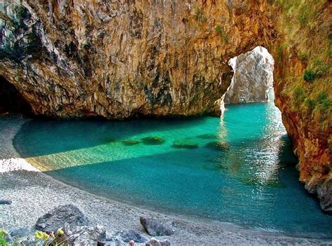 Calabria – Italy’s secret South Coast