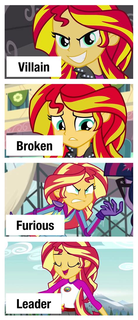 1329521 safe edit edited screencap screencap sci twi sunset shimmer ...