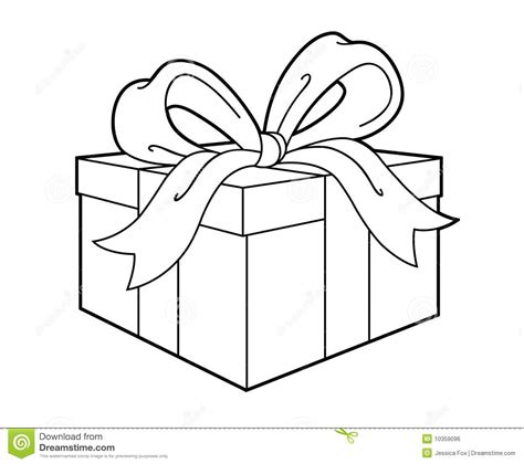 Gift Boxes Drawing at GetDrawings | Free download