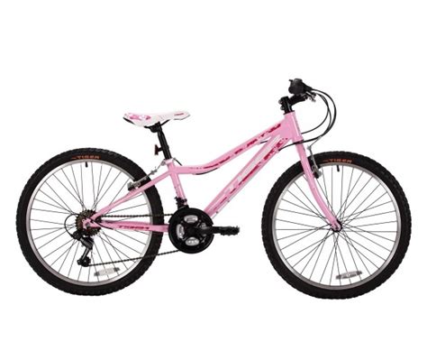 Pink 24 Inch Bike | canoeracing.org.uk