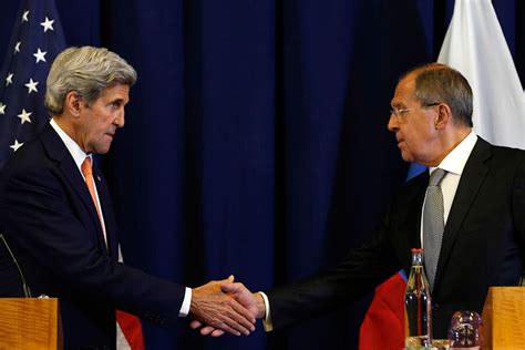 Syrian cease-fire: How can US and Russia trust each other? - CSMonitor.com