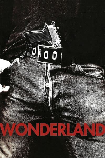 Wonderland Movie Review & Film Summary (2003) | Roger Ebert