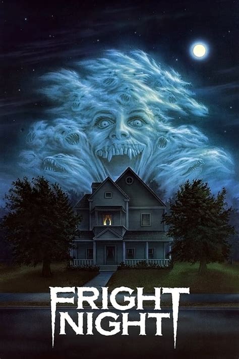 Fright Night (1985) — The Movie Database (TMDB)