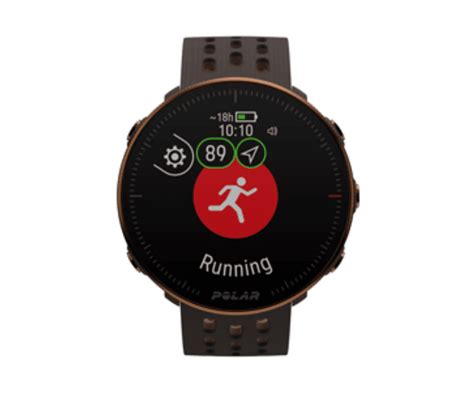 WATCH REVIEW: Polar Vantage M2 - Canadian Running Magazine