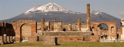 Pompeii | 10 Interesting Facts About The City of The Dead | Learnodo Newtonic