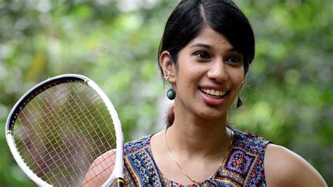 Lockdown diaries: Joshna Chinappa on road to self discovery - Sportstar