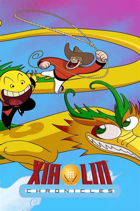 Xiaolin Chronicles Season 1 | Rotten Tomatoes