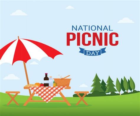 International Picnic Day 2021: Visit these 5 picnic spots with your ...