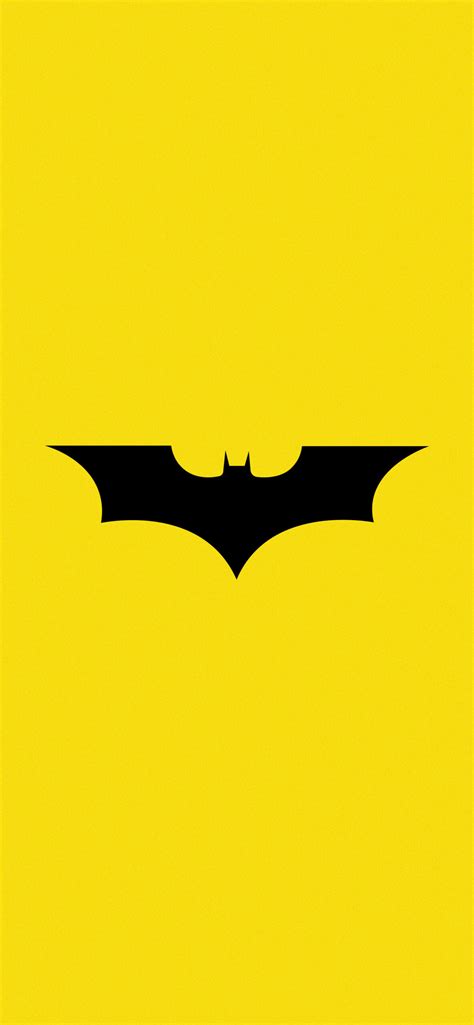 85 Batman Yellow Wallpaper Hd Pictures - MyWeb