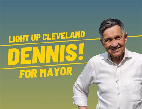 Dennis Kucinich for Cleveland