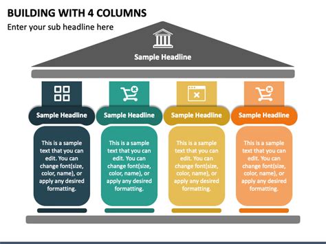 Split Bullet Points Into Two Columns Ppt - Printable Templates Free