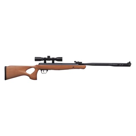 Crosman® CVH17RDNS-WX - Valiant .177 NP Break Barrel Air Rifle - RECREATIONiD.com