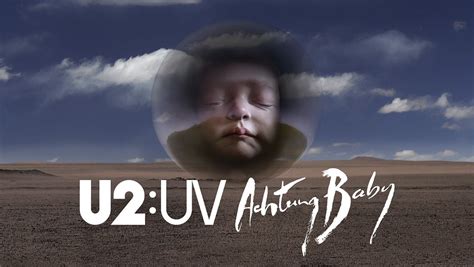 U2 Announces Dates For ‘U2: UV Achtung Baby Live At Sphere' Las Vegas ...