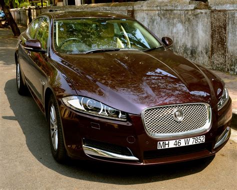 2014 jaguar xf - kasappg