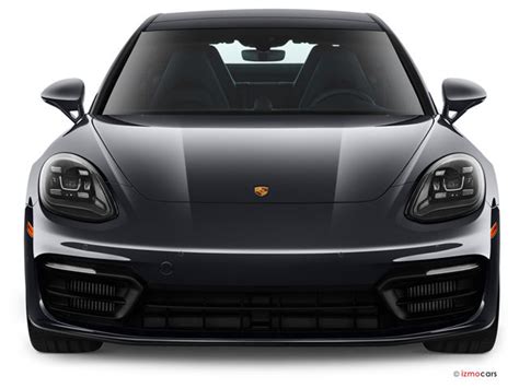 2022 Porsche Panamera: 118 Exterior Photos | U.S. News