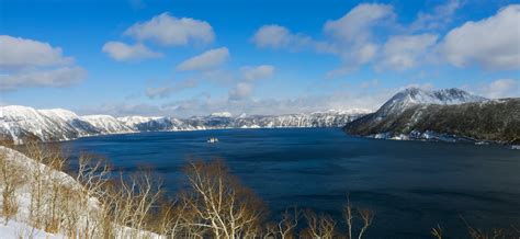 Hokkaido Snow Tour - Walk Japan Guided Tours