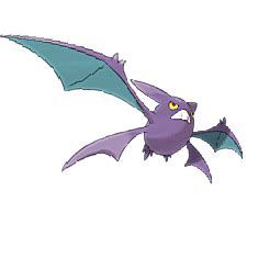 Crobat - CP, Map, Evolution, Attacks, Locations - for Pokemon Go