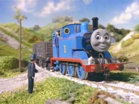 [Download] Thomas & Friends Season 1 Episode 22 Thomas In Trouble (Part ...