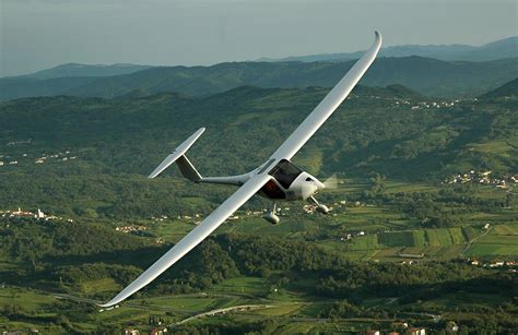 Pipistrel - Complete Line of Motor Gliders & Airplanes - New ...