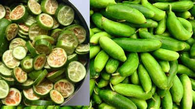 Lesser-known benefits of consuming Kundru (Ivy Gourd) - Times of India