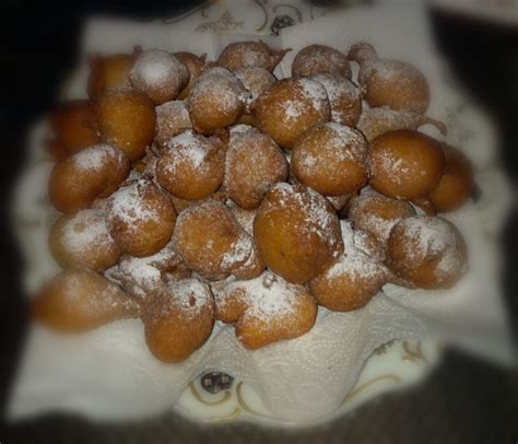 Taste Tradition: ‘Fritule’ as a must try Croatian delicacy during ...