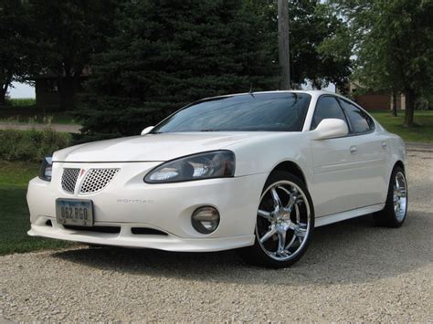 Pontiac Grand Prix GTP:picture # 3 , reviews, news, specs, buy car