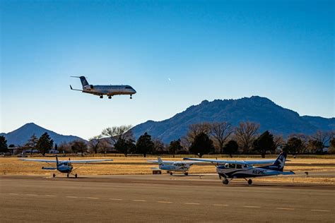 Pilot shortage spurs dramatic growth of Prescott airport - AZ Big Media