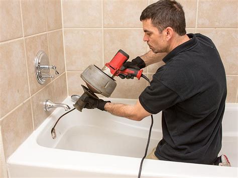 Plumber’s Cost to Snake a Drain (& Getting Free Quotes From Pros)