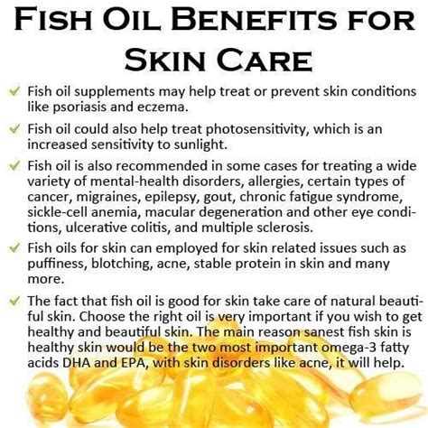 Benefits of fish oil Fish Oil Vitamins, Vitamins For Hair Growth ...