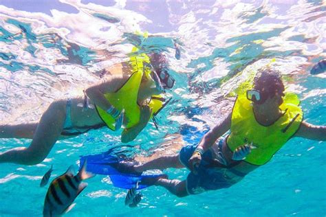 Snorkeling - Best things to do in Cabo San Lucas