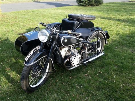 1938 BMW R71, shelton CT - - Cycletrader.com | Bmw, Bmw vintage, Motorcycles for sale