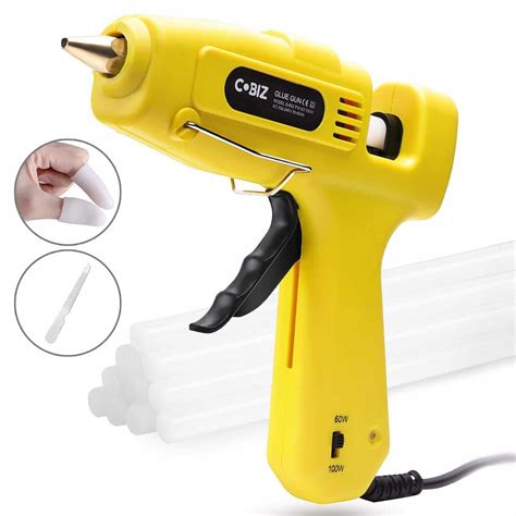 Top 10 Best Hot Glue Guns in 2021 Reviews | Buyer's Guide