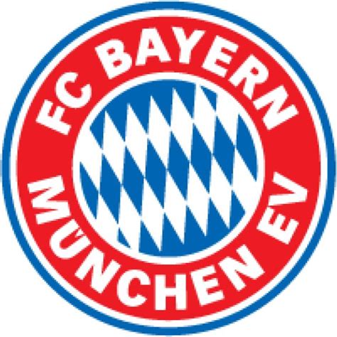 Bayern Munchen | Brands of the World™ | Download vector logos and logotypes