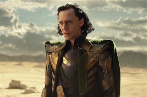 A 'Thor' Deleted Scene Showed Thor and Loki as Friends Long Before 'Ragnarok'