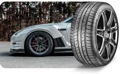 Shop Tires by Performance Type | Tirebuyer