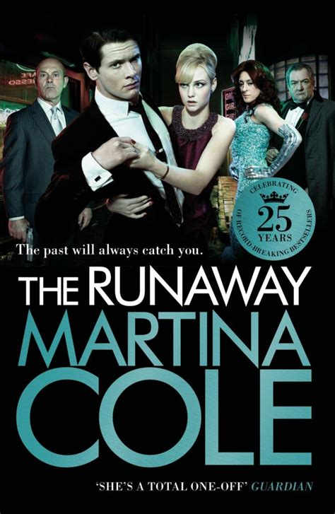 All 25+ Martina Cole Books in Order [Ultimate Guide]