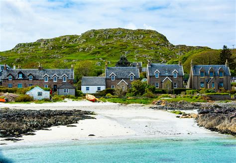 The ultimate guide to Scotland's magical Hebrides islands - Lonely Planet